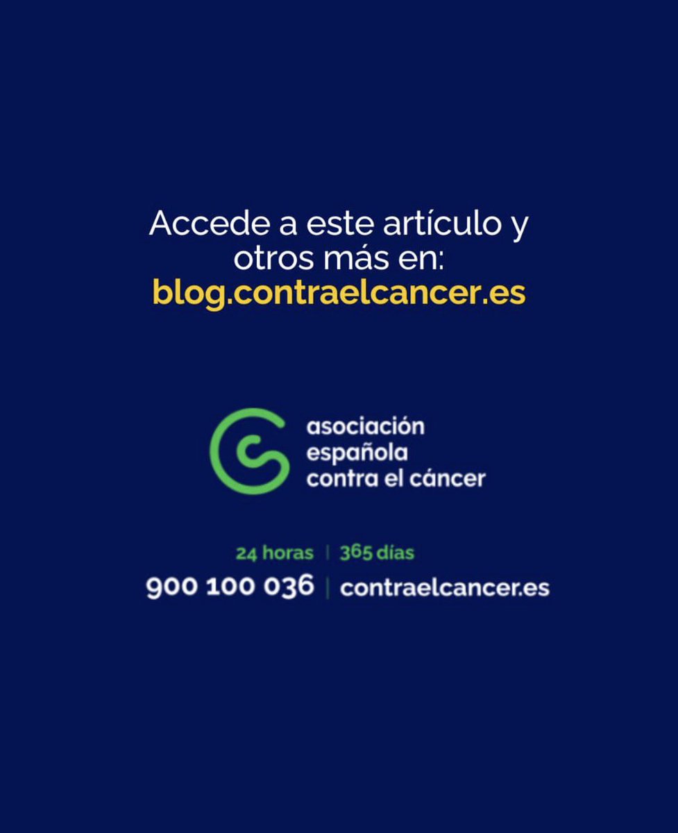 Asociación Española Contra o Cancro A Coruña tweet media