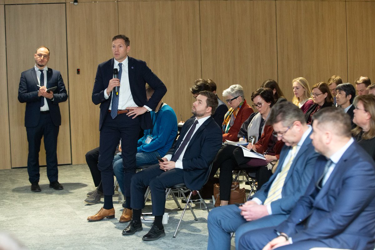 Sergii Koretskyi tweet media