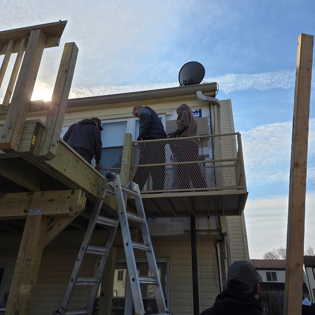 Brad W. Young tweet media