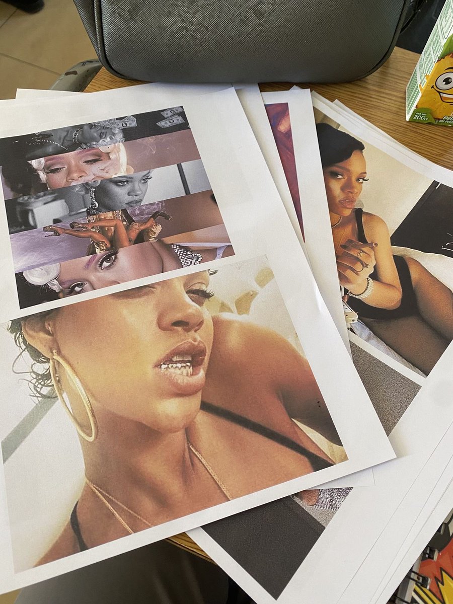 🌷 (@____rihanna__) on Twitter photo 