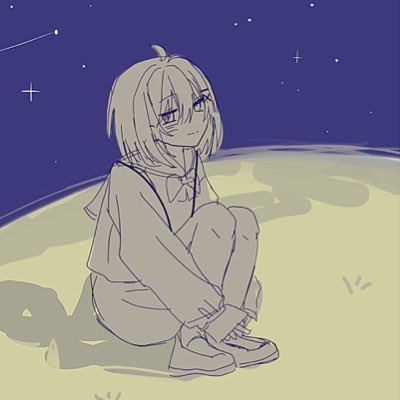 #新しいプロフィール画像