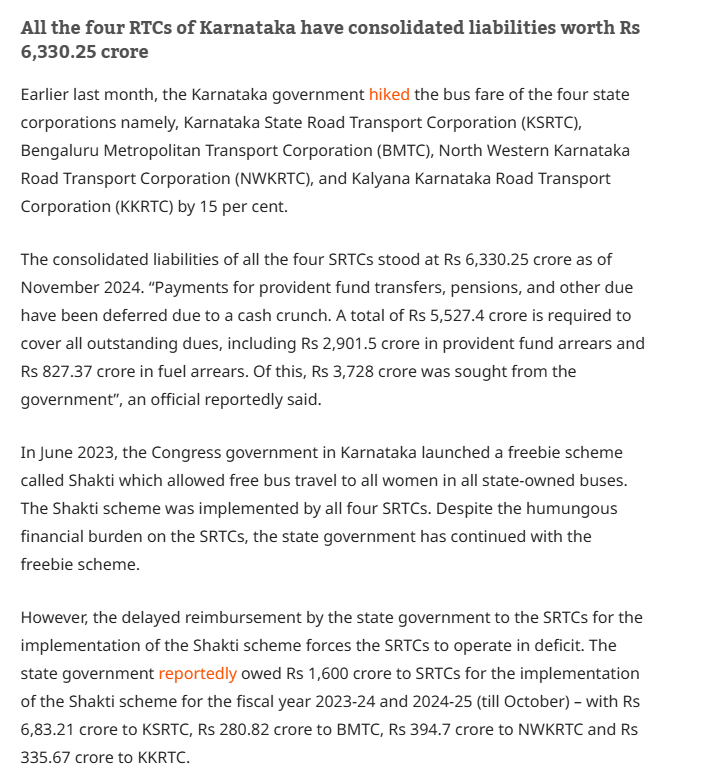 sreesolid's tweet photo. @devuuux13 Vallatha nyayikaranam thanne. Ee free ticket kodukunna equal amount of cash govt angotu KSRTCk kodukande... Loss KSTRCil ninnu Govt te thalayil ettu kodukunna scheme alle... https://t.co/qjQCf3A8ZK
