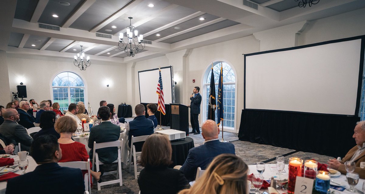 Todd Young tweet media