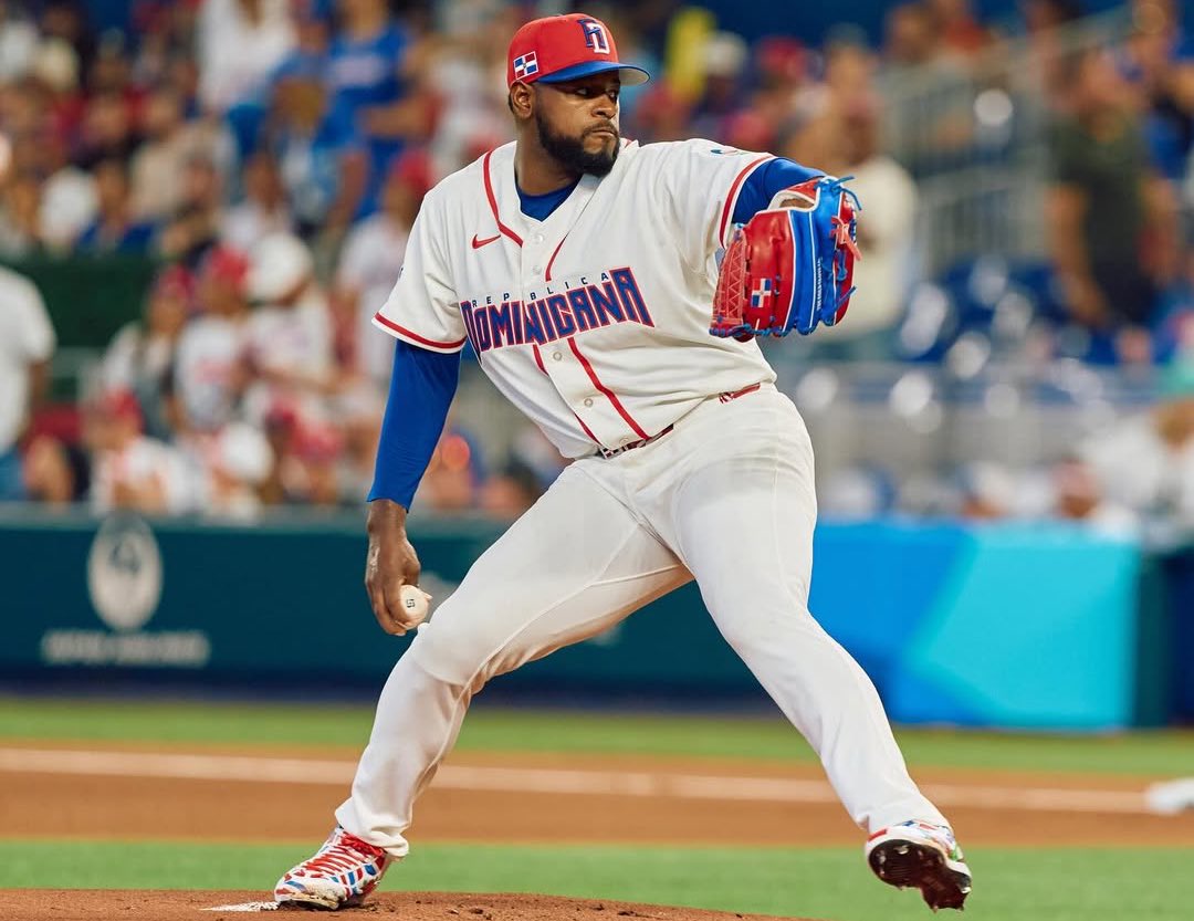 Wilber Sánchez tweet media