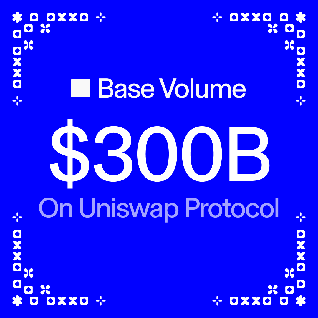 Uniswap Labs 🦄 tweet media