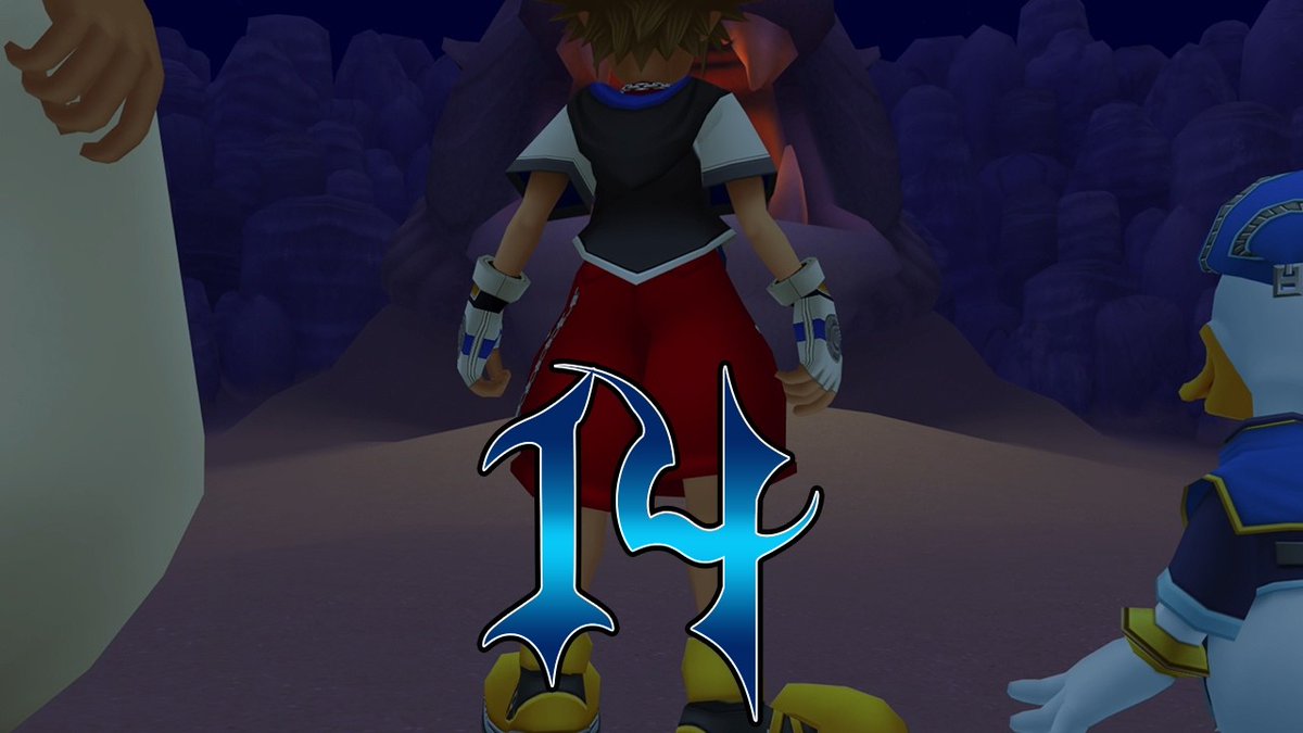 JettaNatioN's tweet image. #KINGDOMHEARTS PART 14 | CAVE OF WONDERS is live at youtube.com/@JettaNatioN
Kingdom Hearts follows the adventures of Sora, a cheerful teenager who fights against the forces of darkness
#YouTube #SmallYouTuber #ContentCreator #GamingChannel #GamersUnite #Gamer #Gamingcommunity