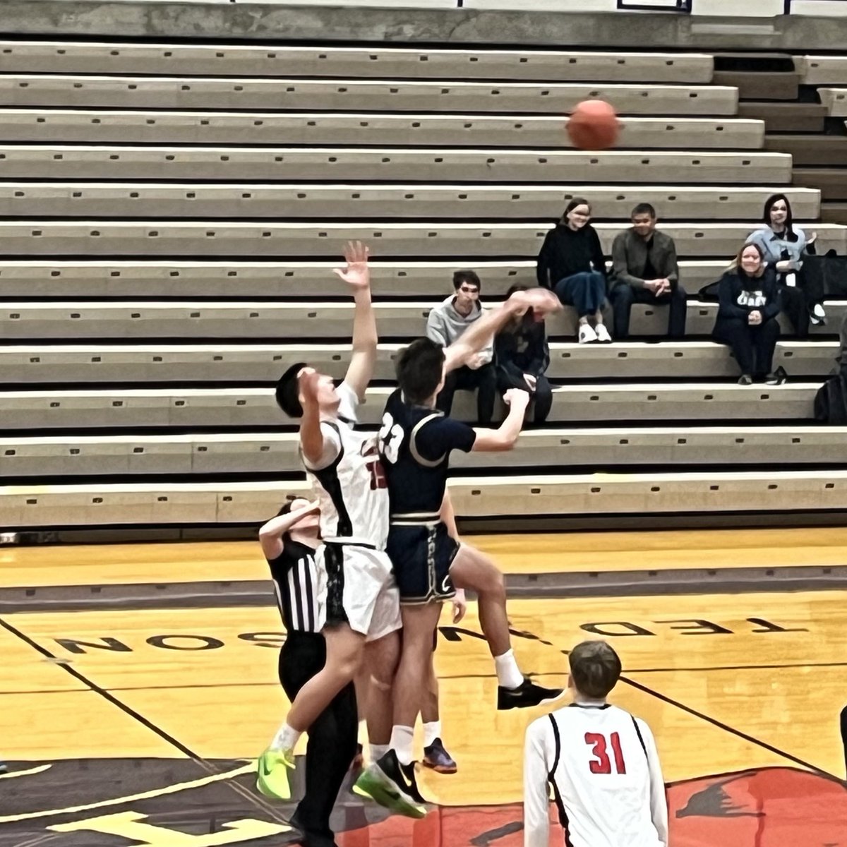 Prep Hoops Oregon tweet media