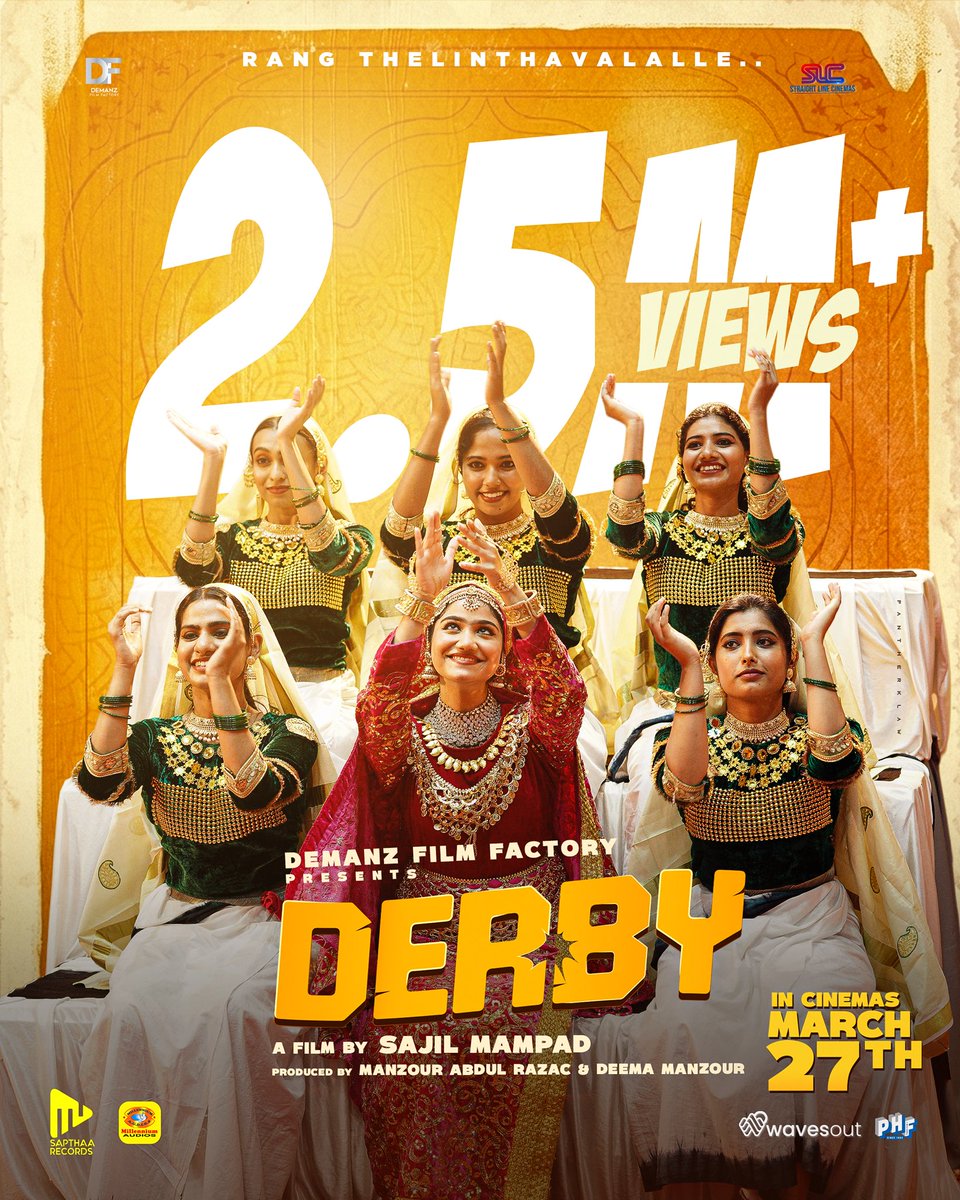 Pratheesh Sekhar tweet media