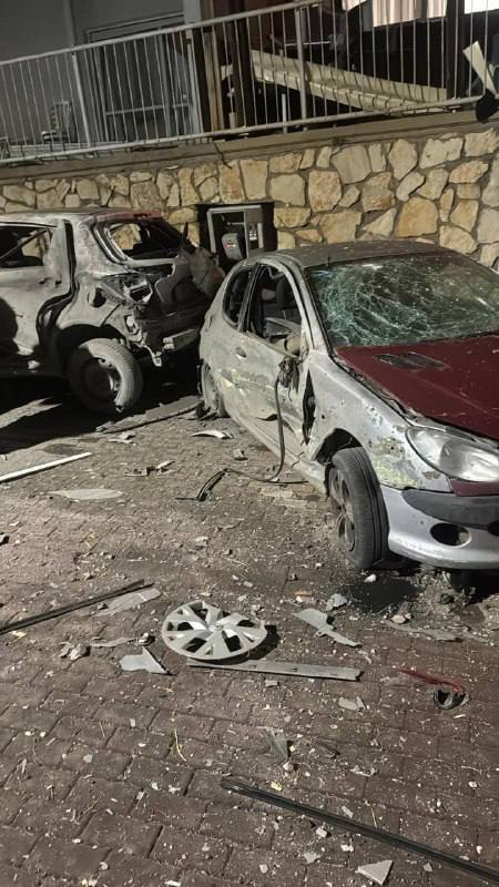 TruthMovemen's tweet photo. Breaking News
Major General Ori Gordin
is a senior officer in the Israel Defense Forces (IDF) who most recently served as the head of the Northern Command got liquidated by 5 pm today in metula.
A massive defeat for Israel. https://t.co/JfPF65gUzg