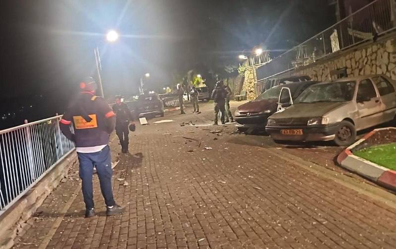 TruthMovemen's tweet photo. Breaking News
Major General Ori Gordin
is a senior officer in the Israel Defense Forces (IDF) who most recently served as the head of the Northern Command got liquidated by 5 pm today in metula.
A massive defeat for Israel. https://t.co/JfPF65gUzg