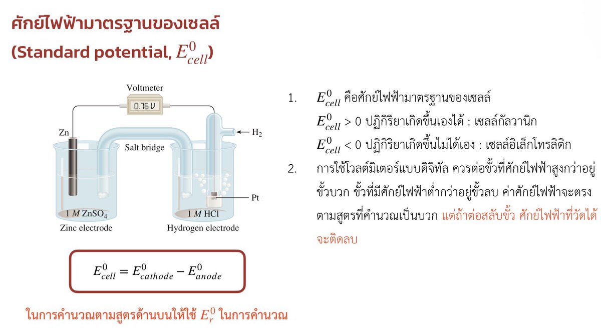UpCHEM | เคมีพี่ตังค์ tweet media