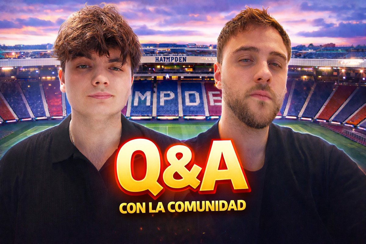 Expreso Escocés tweet media