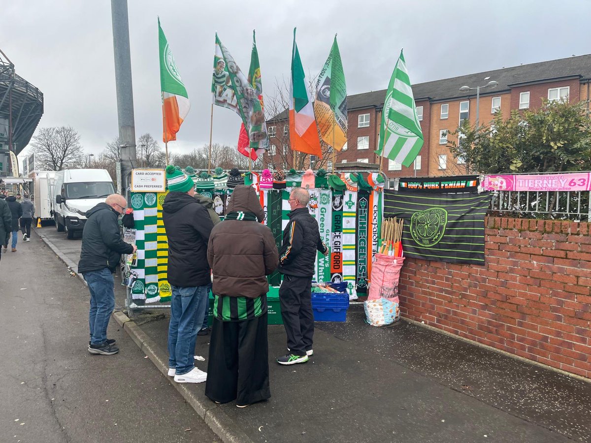 Liam McShane CSC tweet media