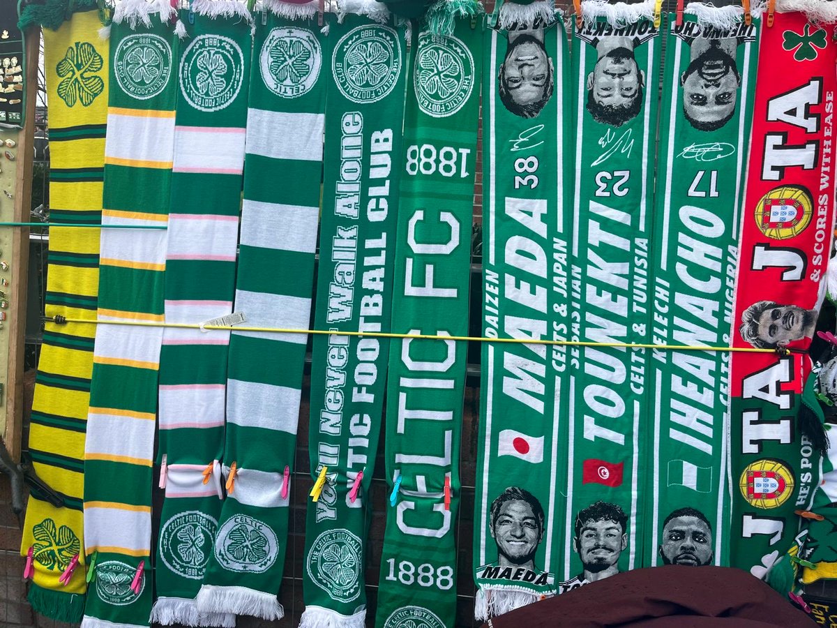 Liam McShane CSC tweet media