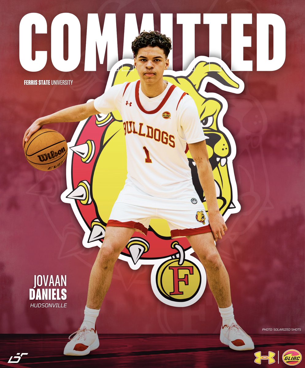 Jovaan Daniels 2026 PG 17u Michigan Unified tweet media