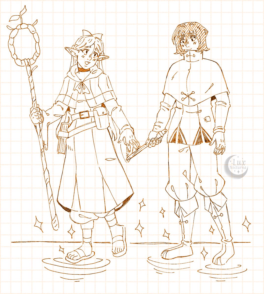 ~Lucy 🪻🌜🍄✨ tweet media