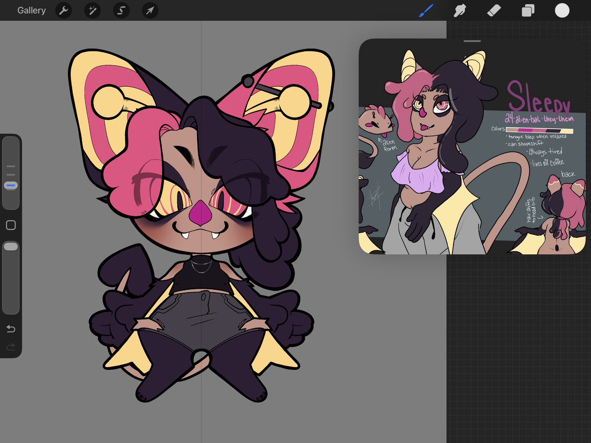 ✨️Hellocutecumber🔜ANTHROOHIO✨️ tweet media