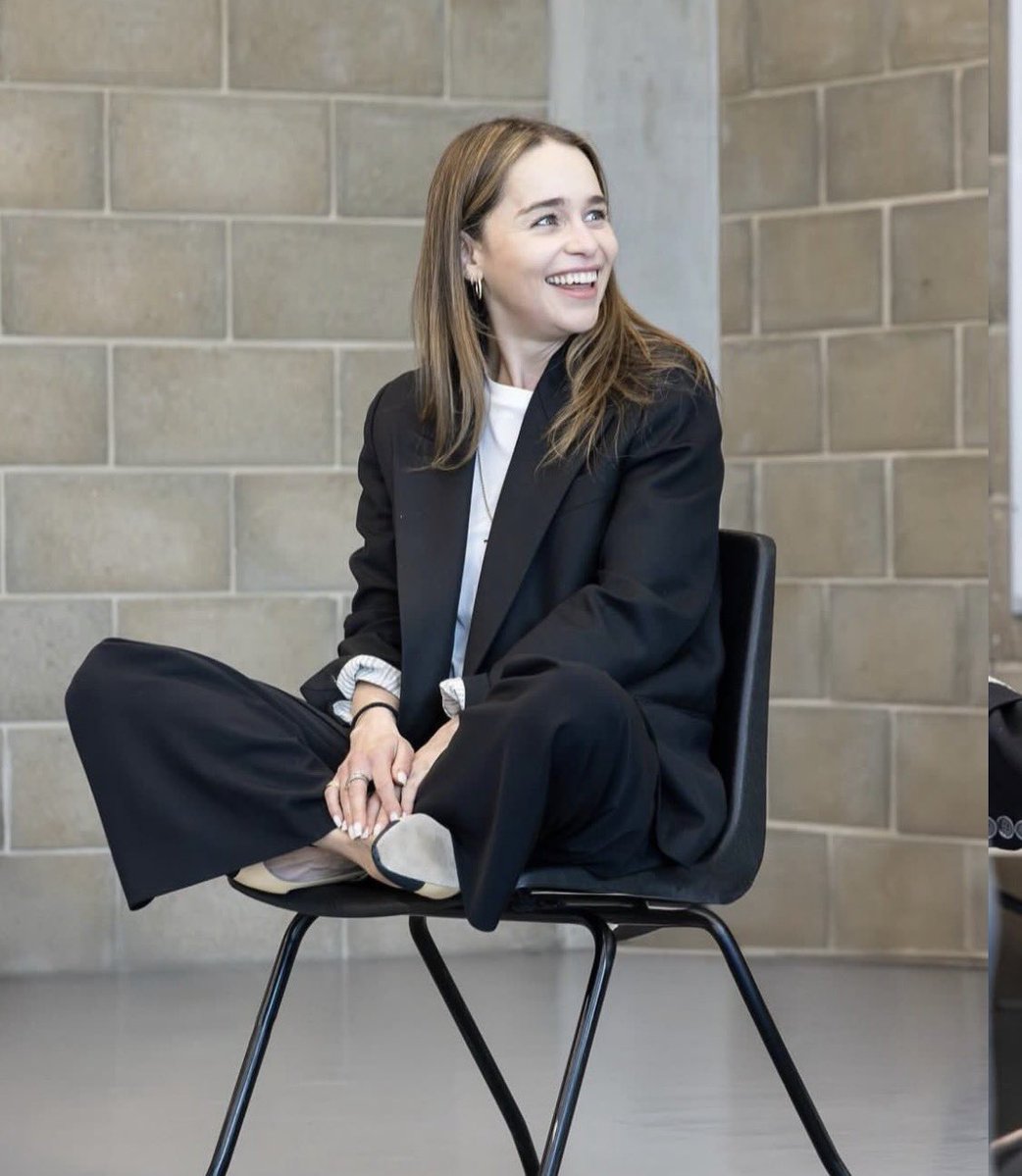 Sophie O'Brian tweet media