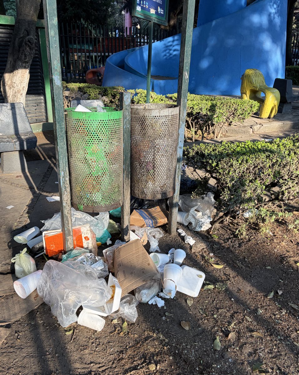 Reportandocdmx👀 tweet media