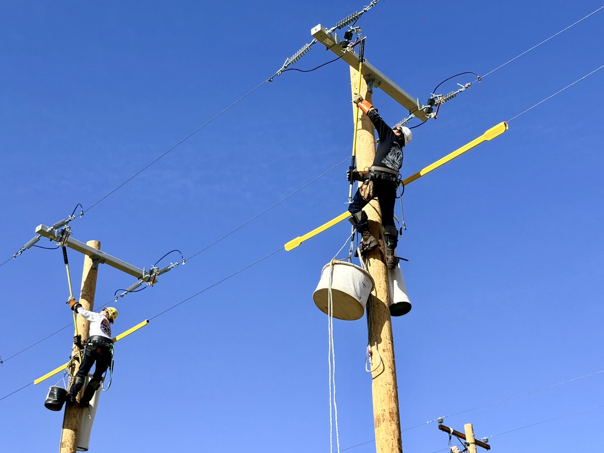 Florida Public Power tweet media