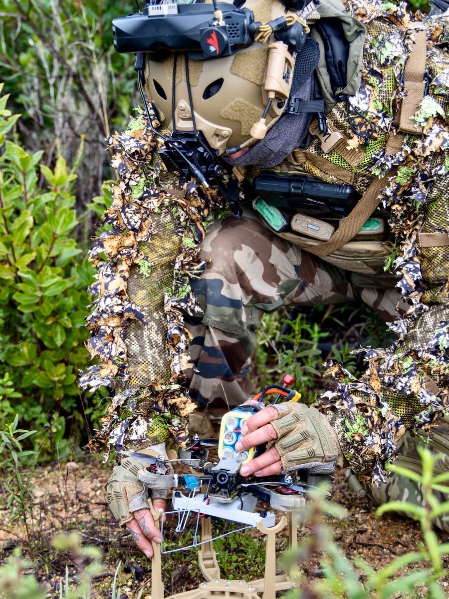 2e REP - 2e régiment étranger de parachutistes tweet media