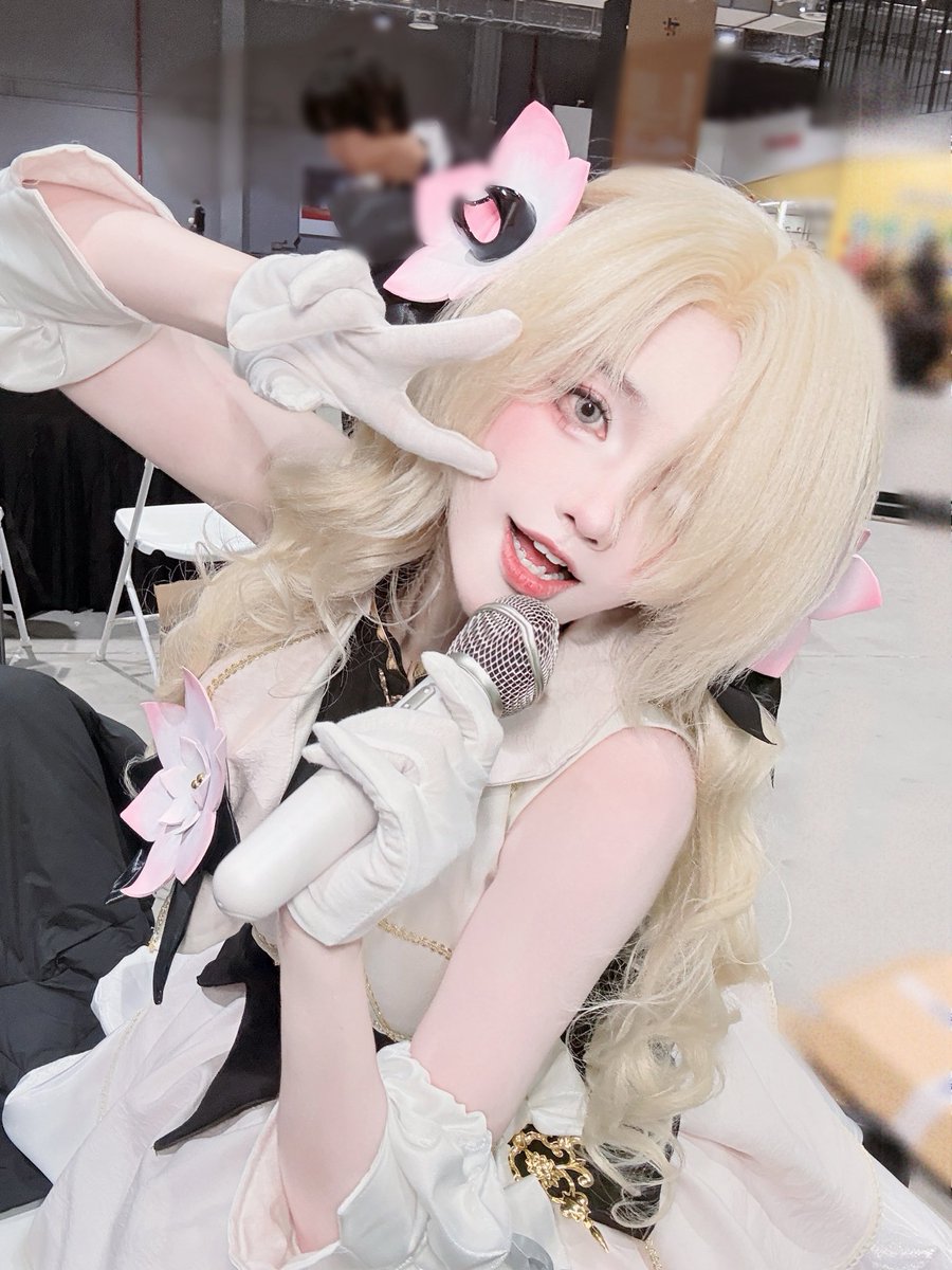 探偵ちゃんのリリシン tweet media