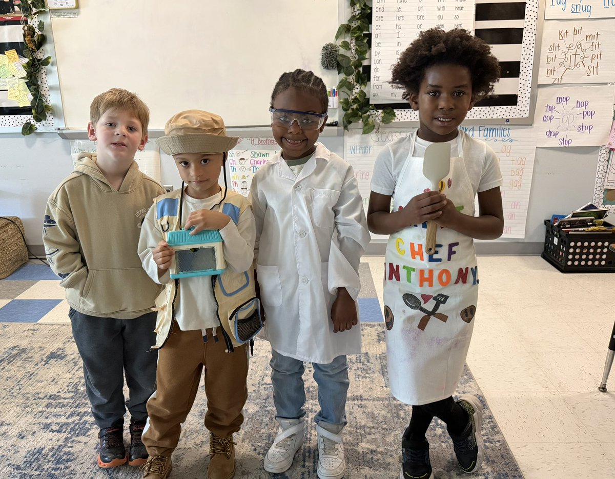 Western Hills Elementary tweet media