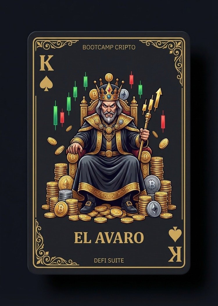 Jaime Merino | TradingLatino tweet media