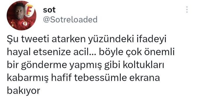 Alper Tunga tweet media