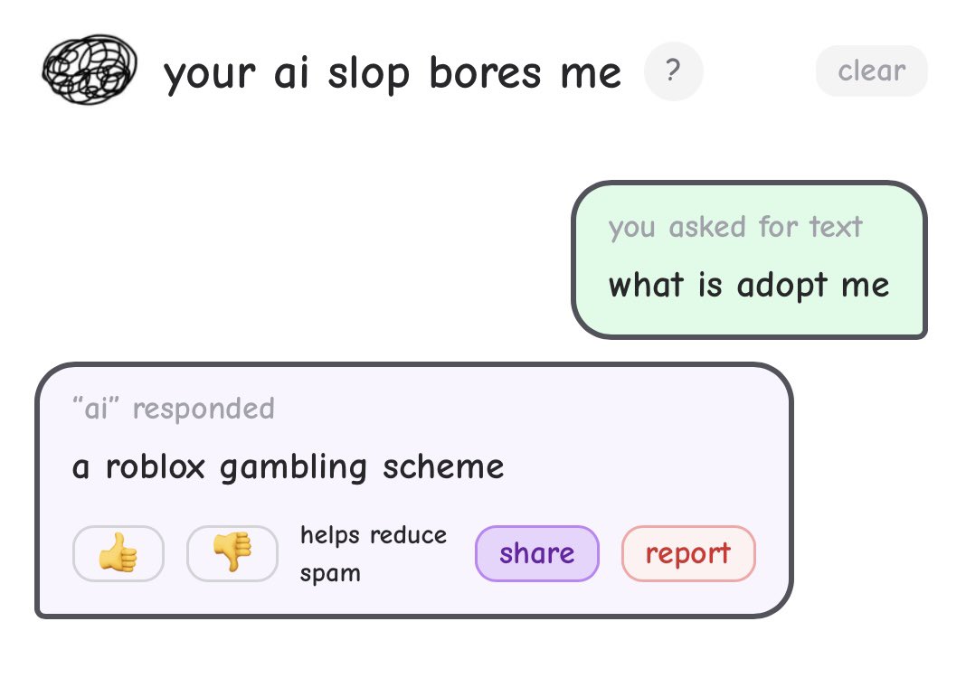 Adopt Me! News tweet media