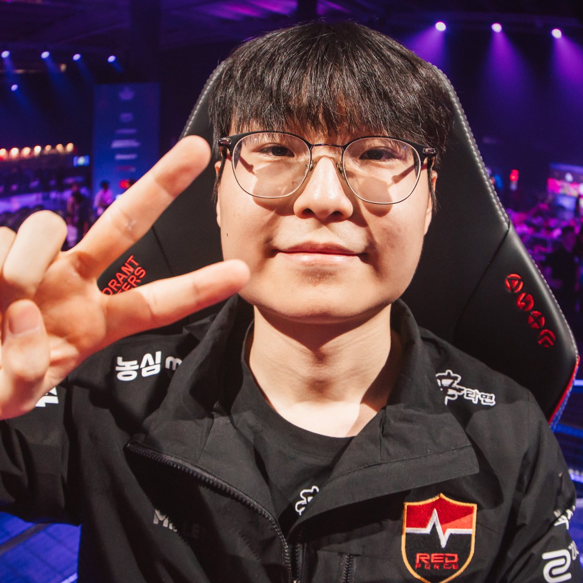 Hotspawn Valorant tweet media