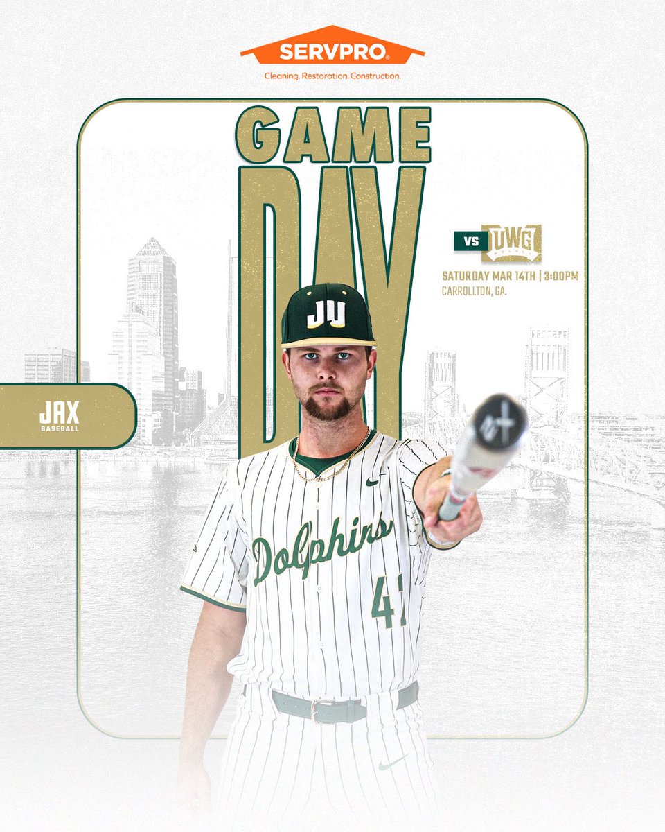 Jacksonville Baseball tweet media