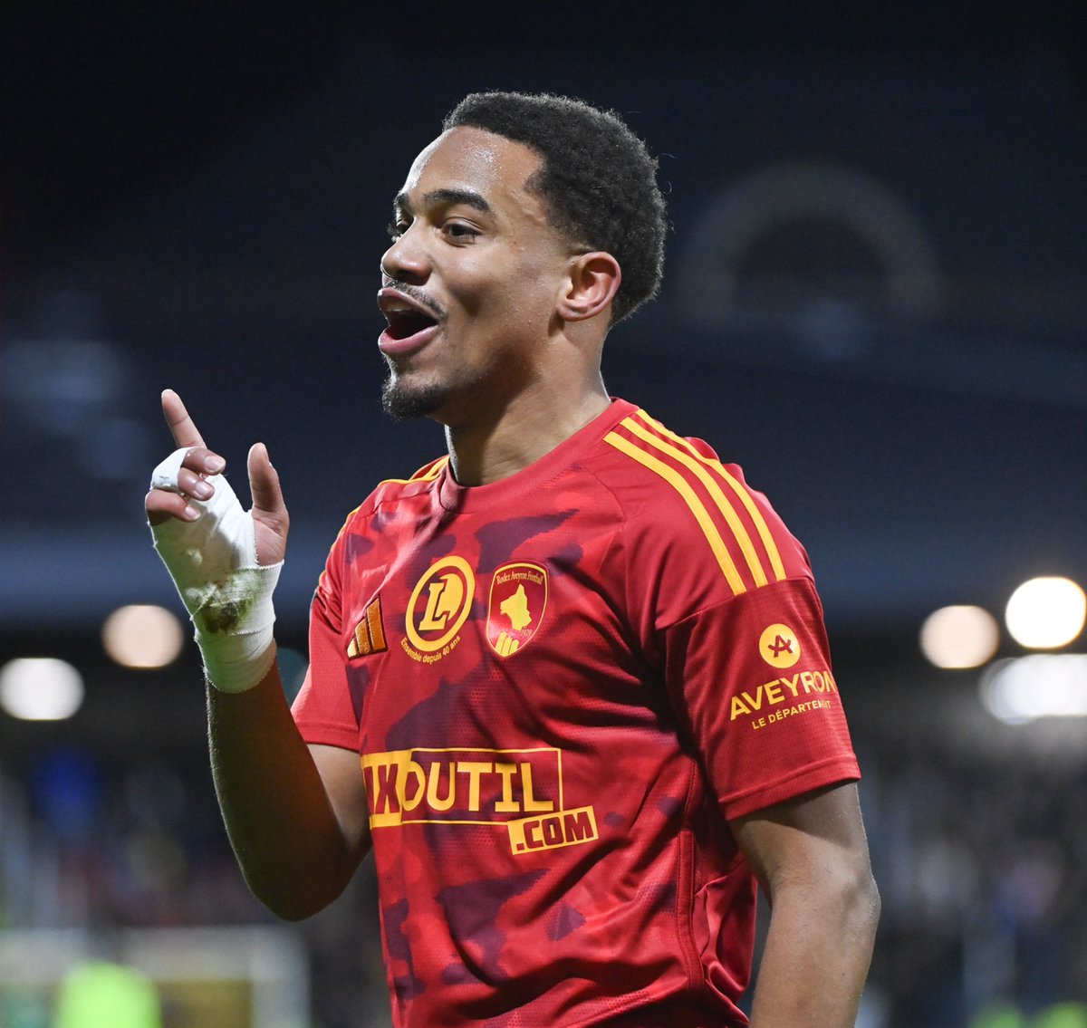 BeFootball tweet media