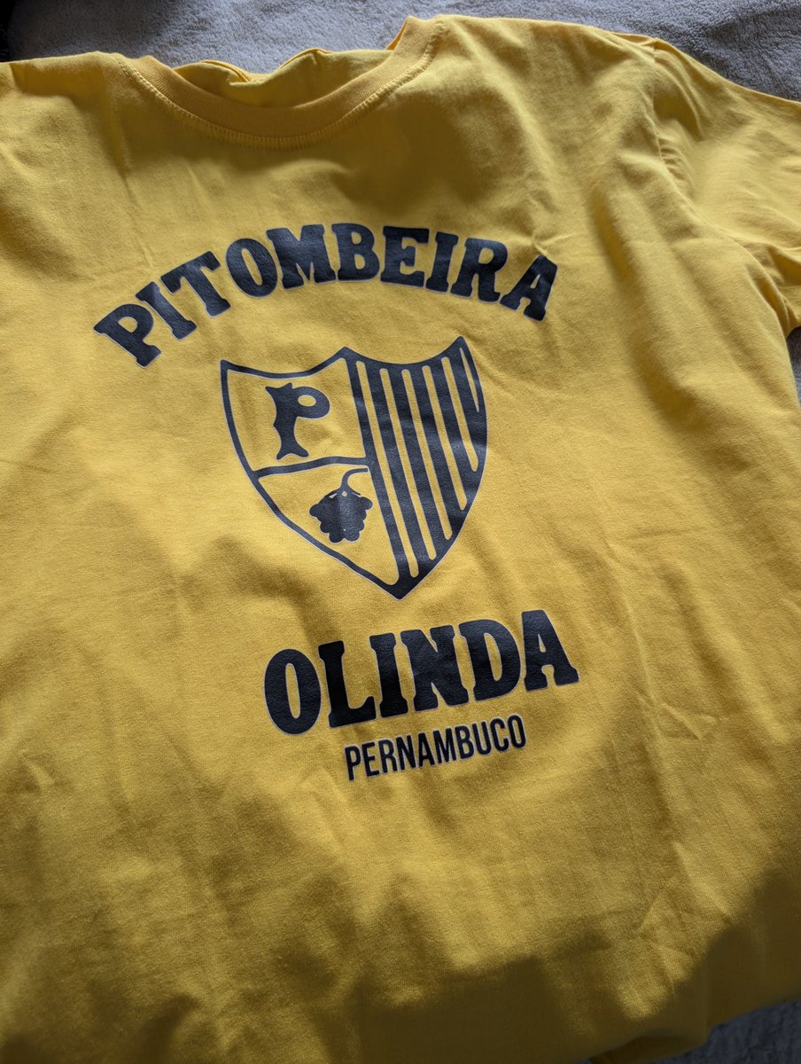 Christian S. Perone tweet media