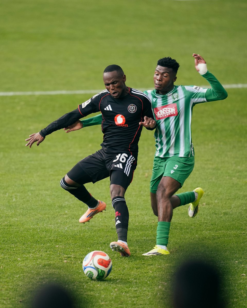 Orlando Pirates tweet media