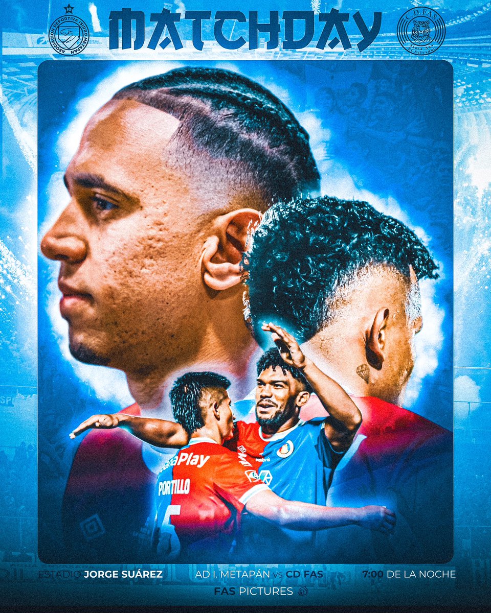 FAS Pictures tweet media