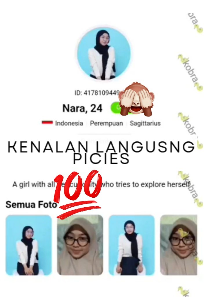 CDN TIAP HARI tweet media