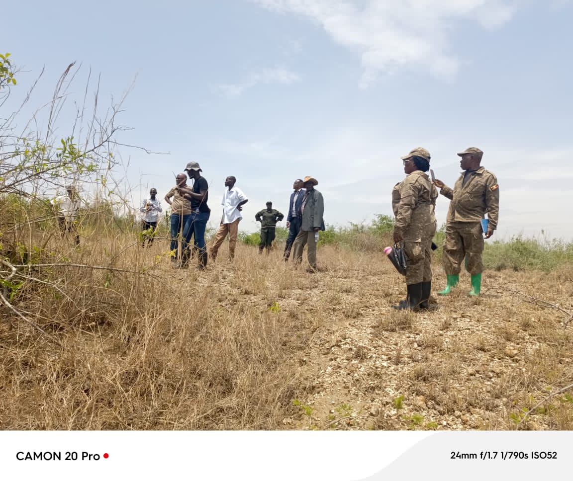 MUZEEYI NGARAMBE tweet media