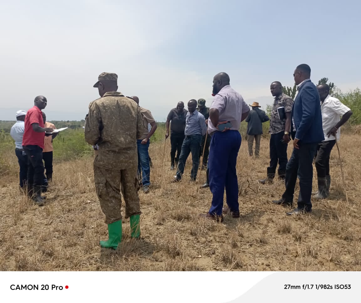 MUZEEYI NGARAMBE tweet media