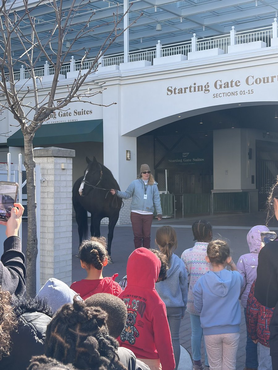 J.B. Atkinson Academy for Excellence tweet media