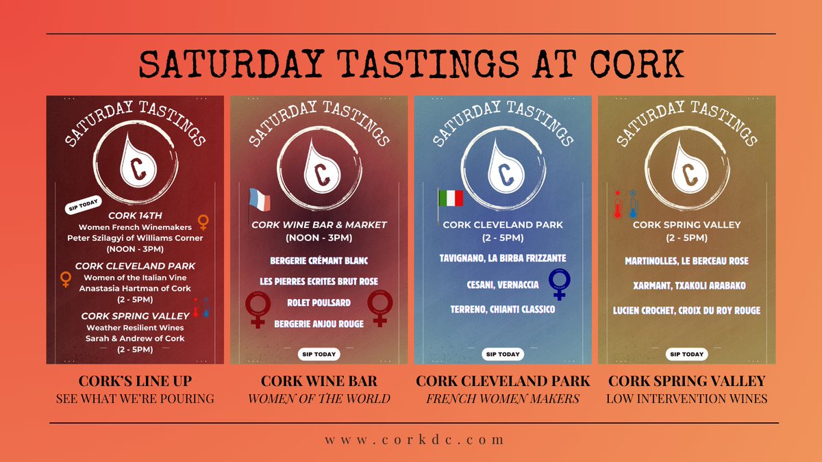 Cork Wine Bar and Markets tweet media