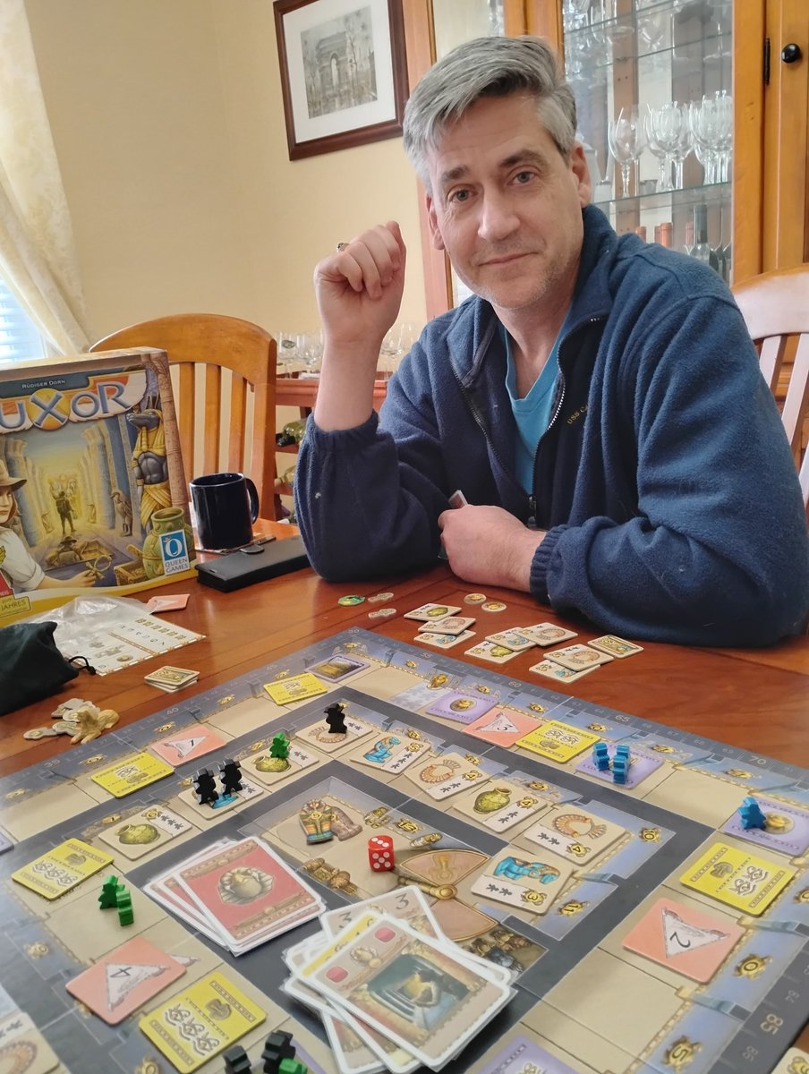 Tom Peske tweet media