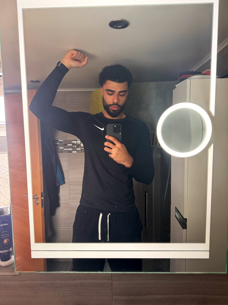 Say that to my face lil bro