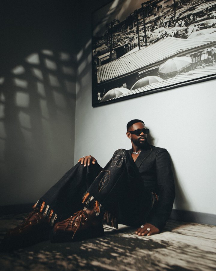 Who is this handsome dude