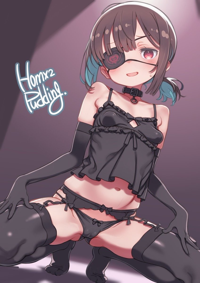 かっこいい服と思い込ませてスケベな格好させられんか…?(  'ᾥ`  )
 #おにまい 