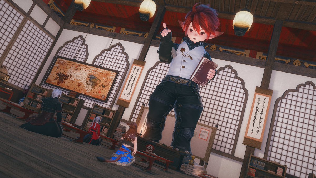 Gigantofell🔞 tweet media