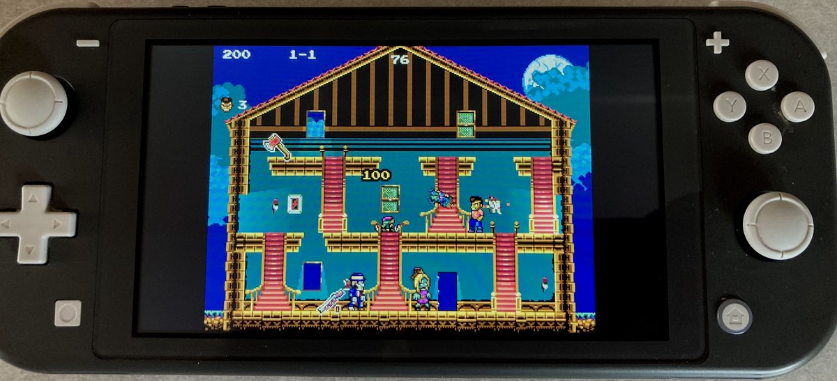 Deprecated Games 💾 tweet media