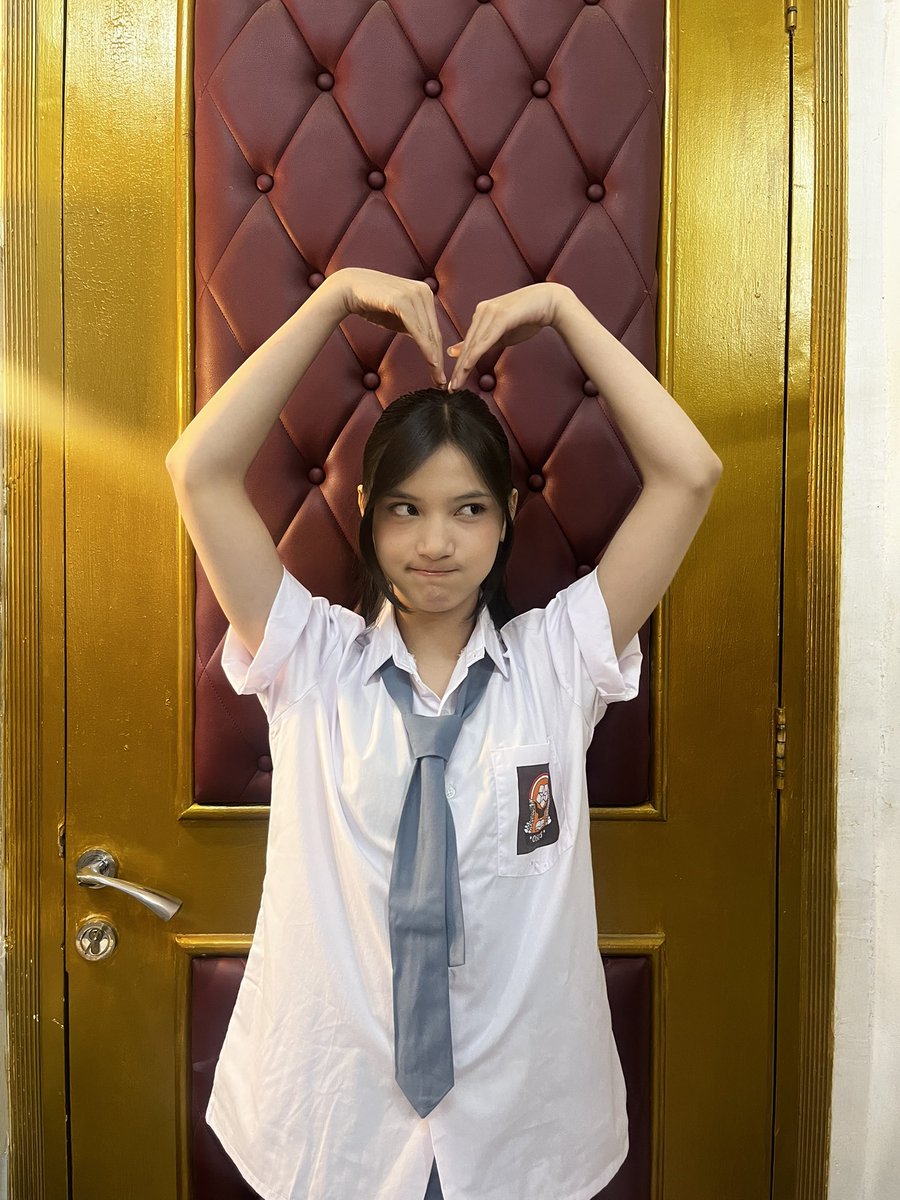 A_VirgiJKT48's tweet photo. makacieh!!!! tiati jalan pulanggg https://t.co/ZE1dcCgY8j