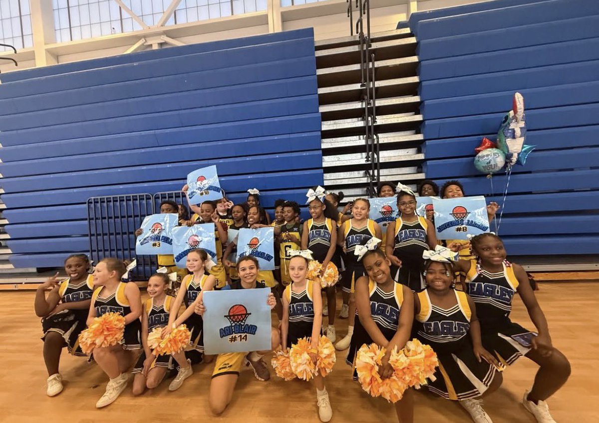 J.B. Atkinson Academy for Excellence tweet media