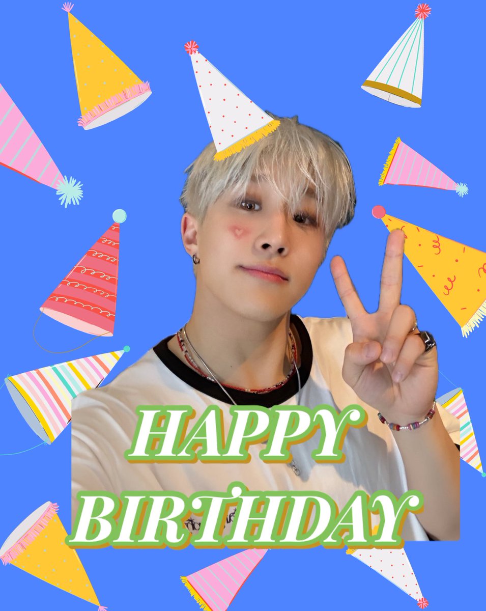 ジヌさん💚
お誕生日🎂おめでとう🎉

包み込むような優しさと、ステージで魅せる力強いラップ、キレのあるダンス
唯一無二の最高のリーダー❣️

健康で幸せな一年でありますように💕

#우리최고의리더_진진_생일축하해 #JINJIN #ASTRO <a href="/JINJIN_offcl/">JINJIN OFFICIAL</a>